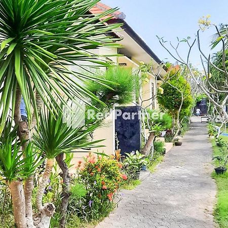 Bhujangga'S Village Near Pantai Uluwatu Redpartner Exterior foto