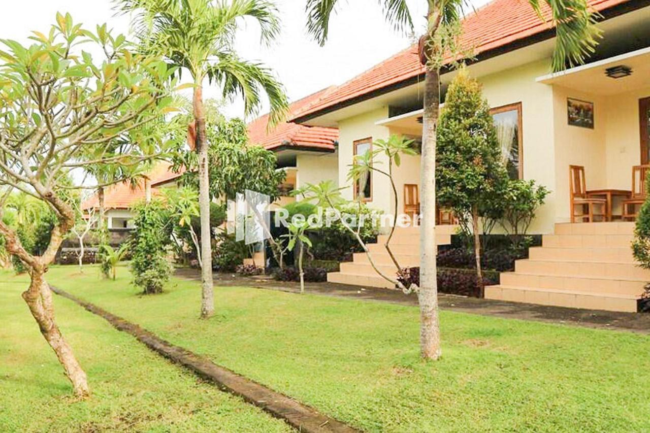 Bhujangga'S Village Near Pantai Uluwatu Redpartner Exterior foto