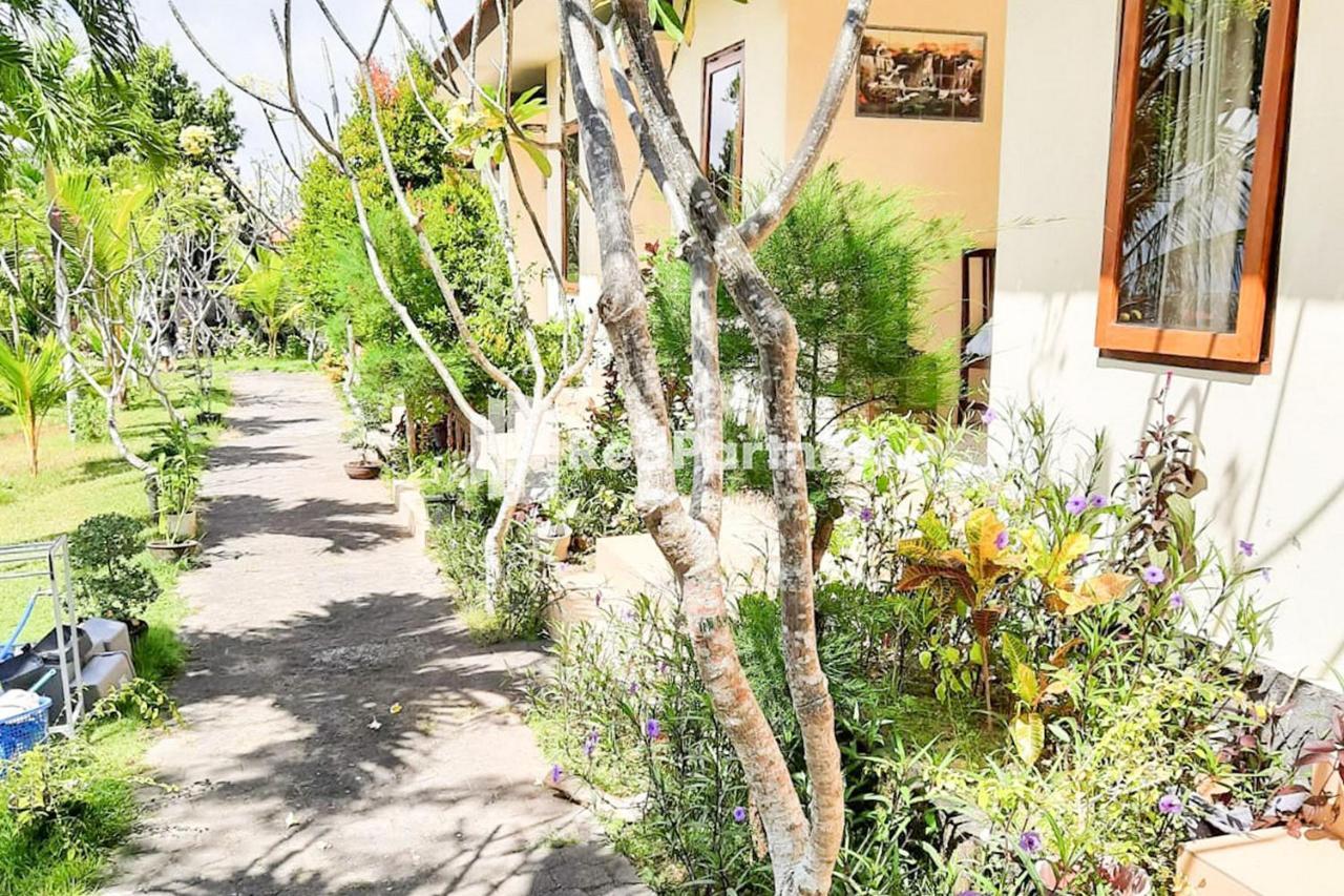 Bhujangga'S Village Near Pantai Uluwatu Redpartner Exterior foto