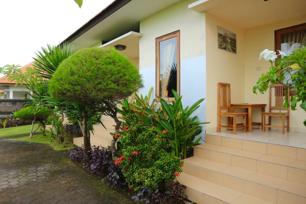 Bhujangga'S Village Near Pantai Uluwatu Redpartner Exterior foto