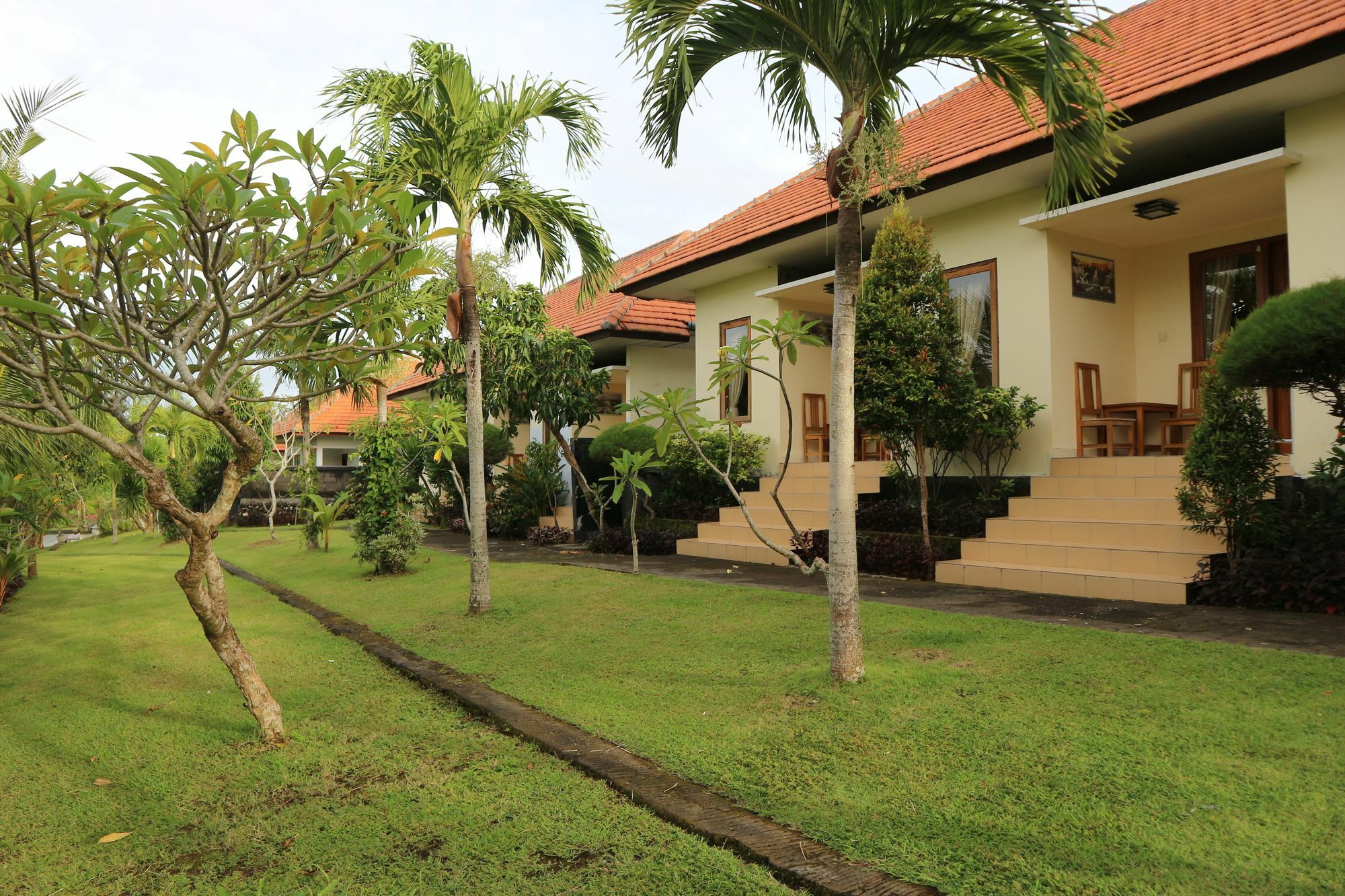 Bhujangga'S Village Near Pantai Uluwatu Redpartner Exterior foto