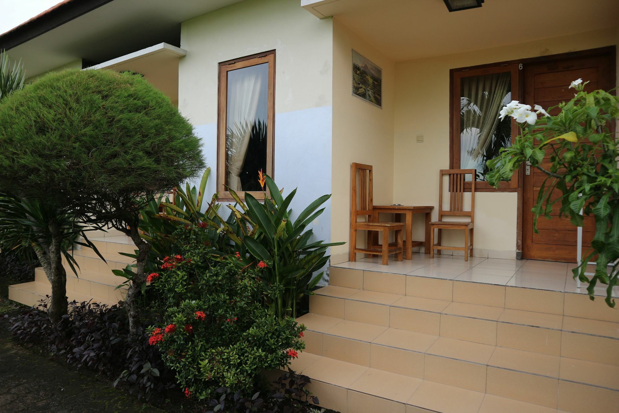 Bhujangga'S Village Near Pantai Uluwatu Redpartner Exterior foto
