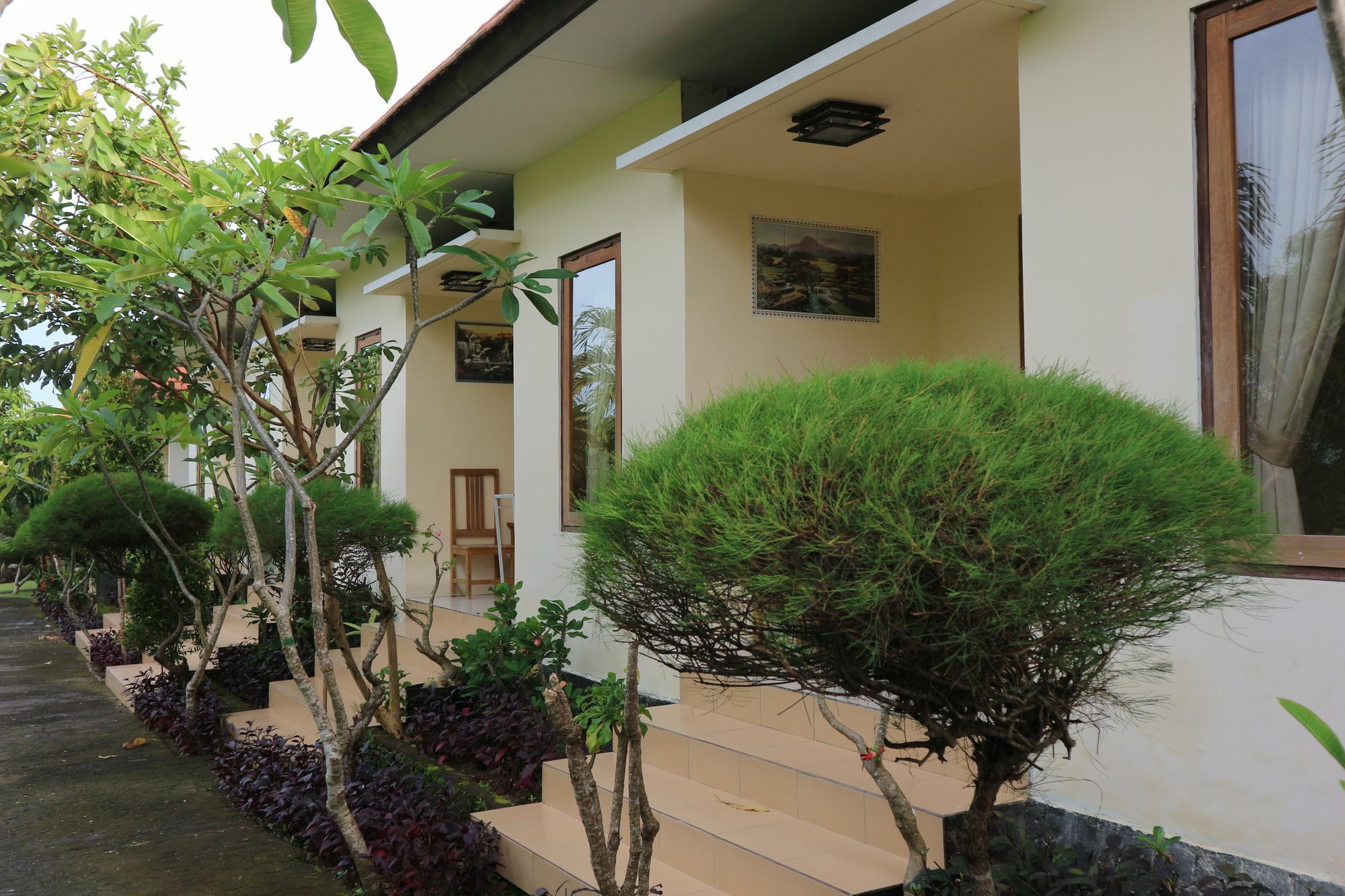 Bhujangga'S Village Near Pantai Uluwatu Redpartner Exterior foto